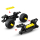 LEGO City 60410 Strażacki motocykl ratunkowy - 1202611 - zdjęcie 4